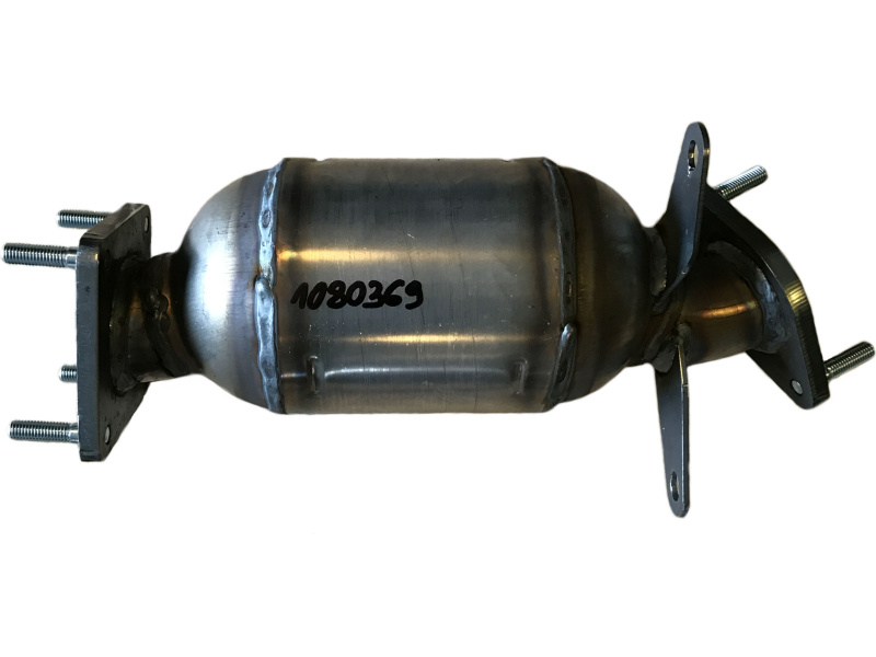 KATALIZATOR FORD 2,0TDCI/2,2TDCI 00-