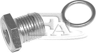  alyvos išleidimo kaištis, alyvos karteris