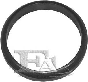  tarpiklis, išleidimo kolektorius