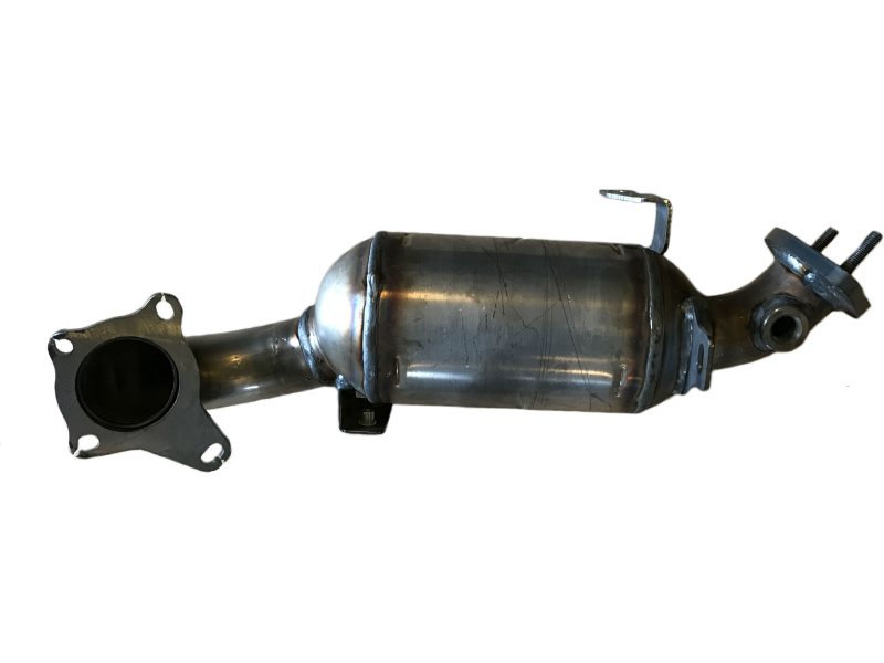 KATALIZATOR VW 1,2TSI GOLF/CADDY/OCTAVIA/YETI