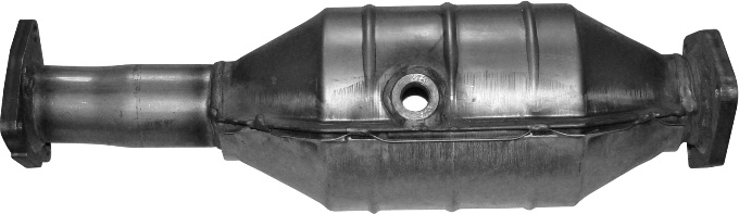 KATALIZATOR HONDA ACCORD VII 2,0 03-