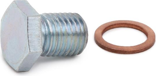  alyvos išleidimo kaištis, alyvos karteris