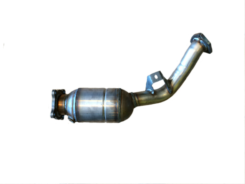 KATALIZATOR VW A4/A5 07- 1,8/2,0 TFSI