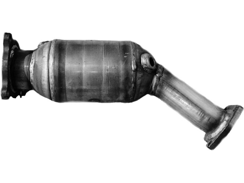 KATALIZATOR VW A4 2,0TFSI 04-