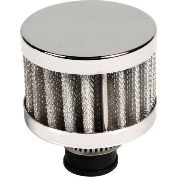 Air filter in-12mm H-180 W-100 L-55