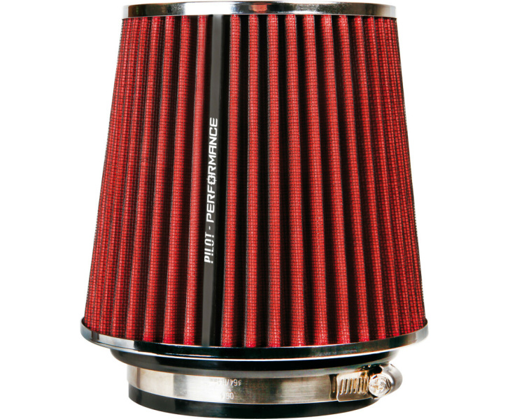 Air filter in-103mm H-180 W-165 L-165 conic air