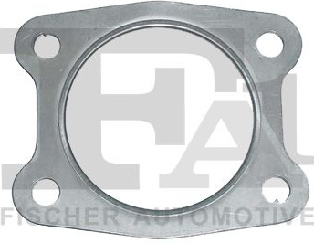  tarpiklis, išleidimo kolektorius