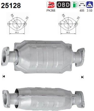 katalizatoriaus keitiklis