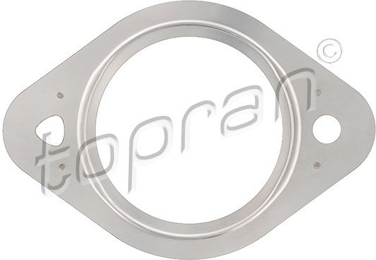  tarpiklis, išleidimo kolektorius