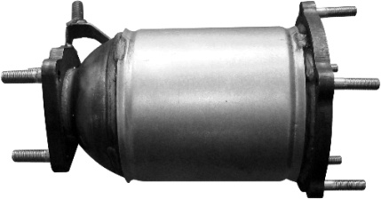 KATALIZATOR MAZDA 323F 1,6 01-