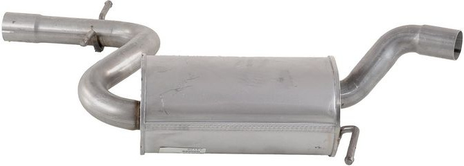  vidurinis duslintuvas