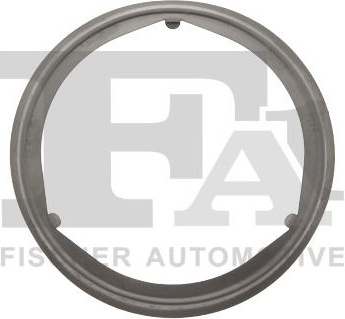  tarpiklis, išleidimo kolektorius