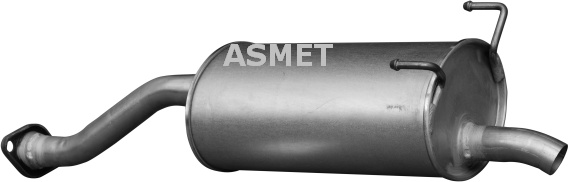 HO CIVIC DUSL. 1.4i/1.6i -16V; 01-09/05 ASM 13.018