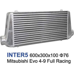 Inter 600x300x100 D-76 Full racing