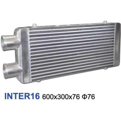 Inter 600x300x76 76mm