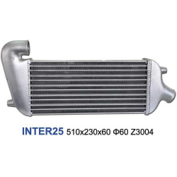 Inter 510x230x60 60mm