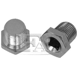  alyvos išleidimo kaištis, alyvos karteris