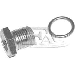  alyvos išleidimo kaištis, alyvos karteris