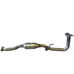 KATALIZATOR TOYOTA AVENSIS 1,6 VVTI 00-