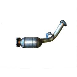 KATALIZATOR VW A4/A5 2,0TFSI