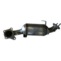 KATALIZATOR VW 1,2TSI GOLF/CADDY/OCTAVIA/YETI