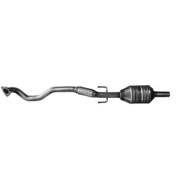 KATALIZATOR OPEL VECTRA 1,9CDTI 04-