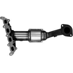 KATALIZATOR FIAT PUNTO 1,2 16V 99-