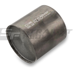 Substrate Metallic Euro5 OD-100 L95 500cpsi
