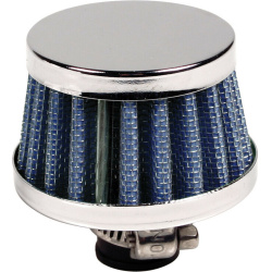 Air filter in-12mm H-175 W-105 L-55