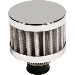 Air filter in-12mm H-180 W-100 L-55