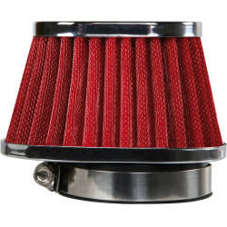 Air filter in-60mm H-175 W-180 L-75 conic air
