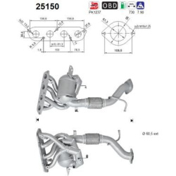  katalizatoriaus keitiklis
