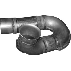  išleidimo kolektorius