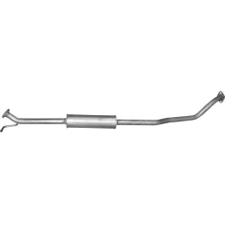  vidurinis duslintuvas