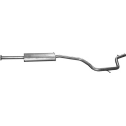  vidurinis duslintuvas