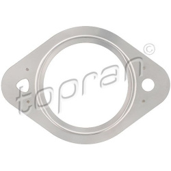  tarpiklis, išleidimo kolektorius