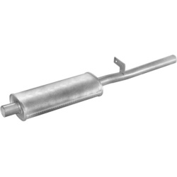  vidurinis duslintuvas