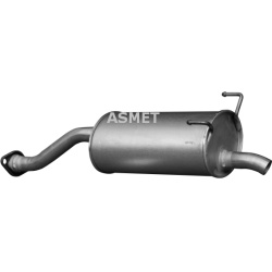 HO CIVIC DUSL. 1.4i/1.6i -16V; 01-09/05 ASM 13.018
